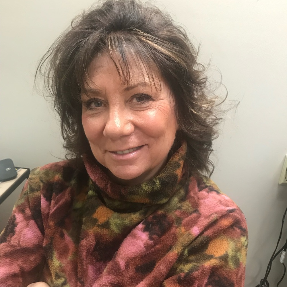 Meet your Posher, Teri